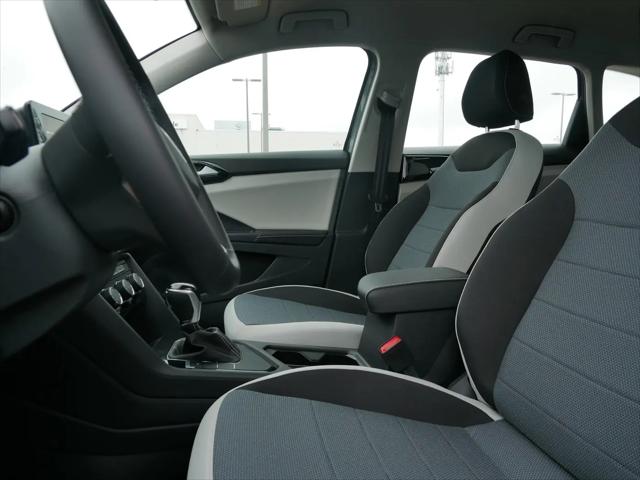 2026 Volkswagen Taos S