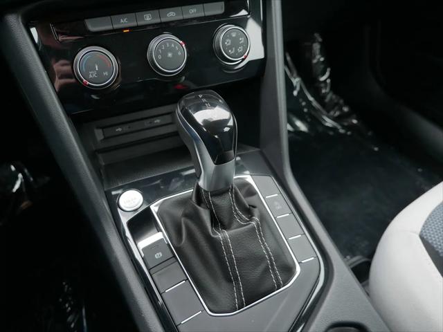 2026 Volkswagen Taos S