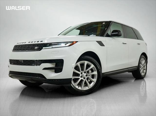 2025 Land Rover Range Rover Sport P360 SE for sale in Wayzata, MN