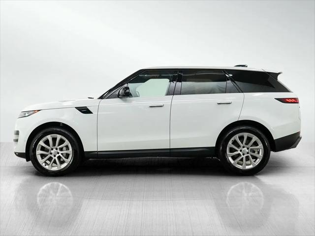 2025 Land Rover Range Rover Sport P360 SE