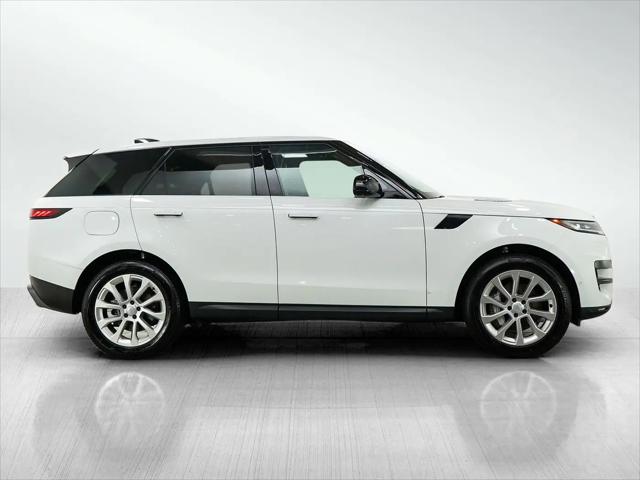 2025 Land Rover Range Rover Sport P360 SE