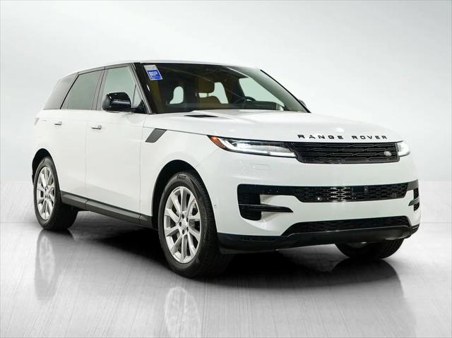 2025 Land Rover Range Rover Sport P360 SE