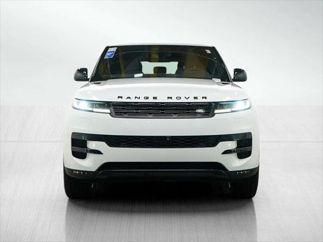 2025 Land Rover Range Rover Sport P360 SE