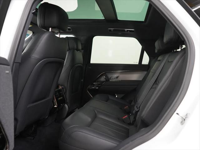 2025 Land Rover Range Rover Sport P360 SE