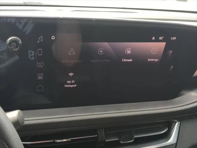 2024 Buick NV Preferred FWD