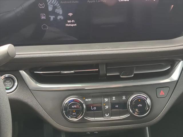 2024 Buick NV Preferred FWD