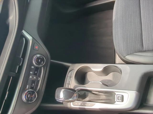 2024 Buick NV Preferred FWD