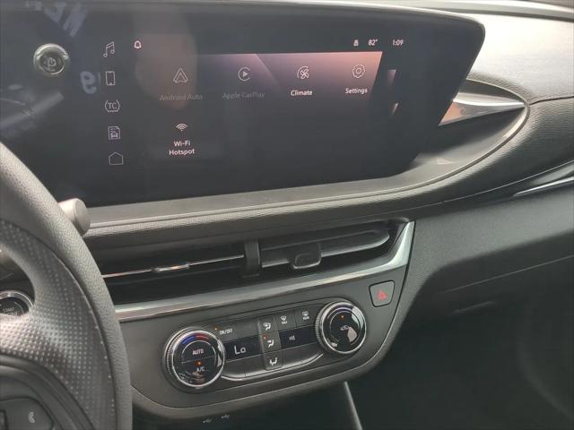 2024 Buick NV Preferred FWD