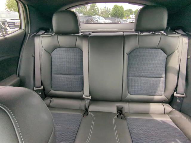 2024 Buick NV Preferred FWD