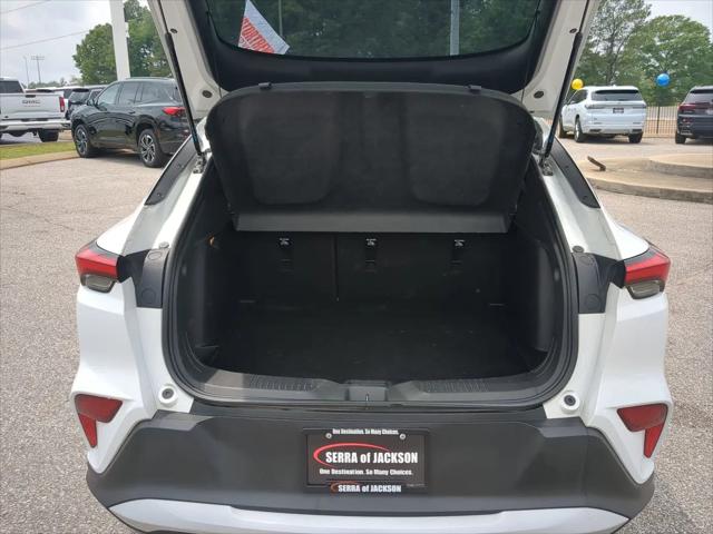 2024 Buick NV Preferred FWD