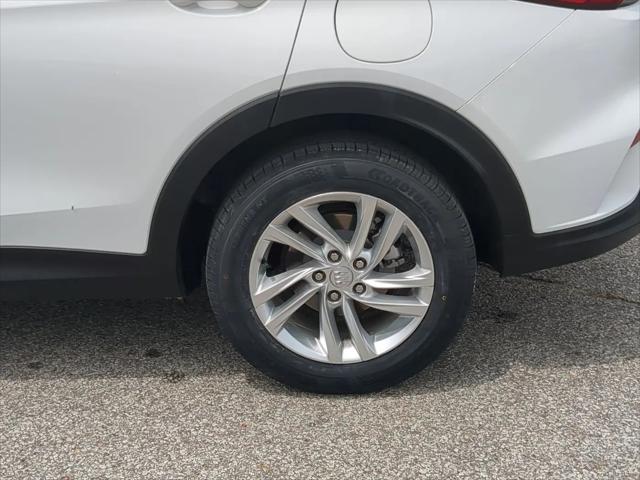 2024 Buick NV Preferred FWD