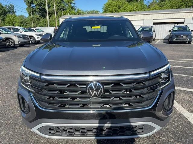 2024 Volkswagen Atlas Cross Sport 2.0T SE