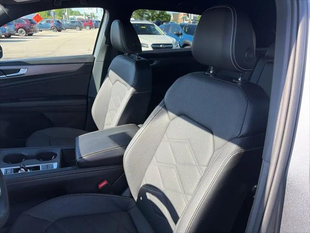 2024 Volkswagen Atlas Cross Sport 2.0T SE