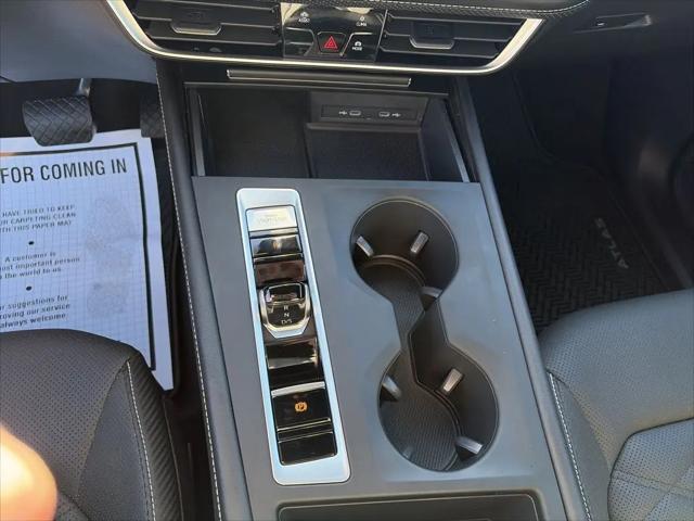 2024 Volkswagen Atlas Cross Sport 2.0T SE