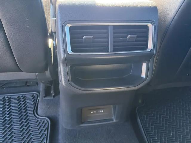 2024 Volkswagen Atlas Cross Sport 2.0T SE