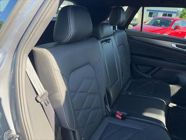 2024 Volkswagen Atlas Cross Sport 2.0T SE