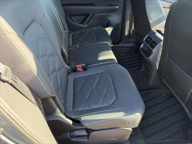 2024 Volkswagen Atlas Cross Sport 2.0T SE