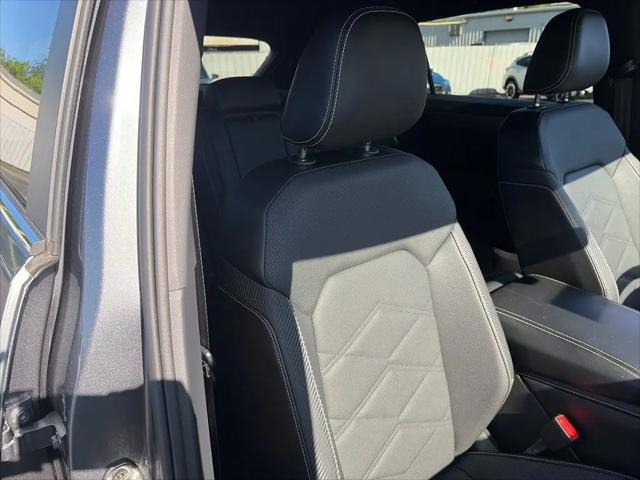 2024 Volkswagen Atlas Cross Sport 2.0T SE
