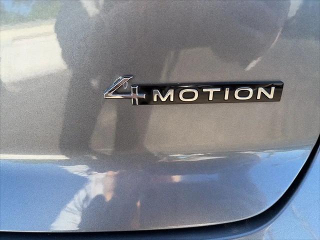2024 Volkswagen Atlas Cross Sport 2.0T SE