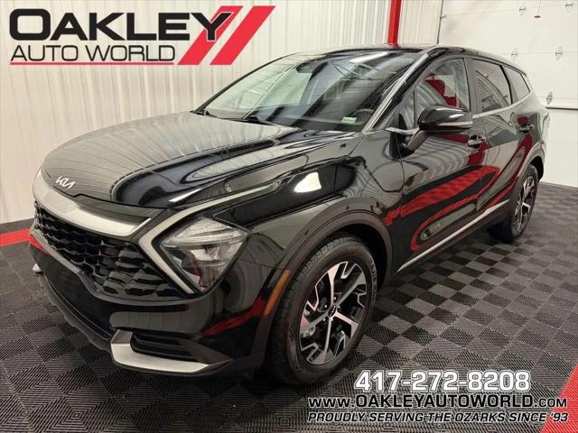 2023 Kia Sportage EX for sale in Branson West, MO