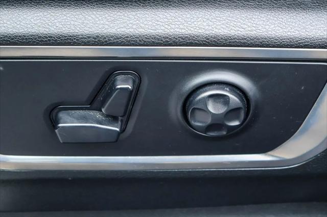 2020 Ram 1500 Limited Crew Cab 4x2 5'7" Box