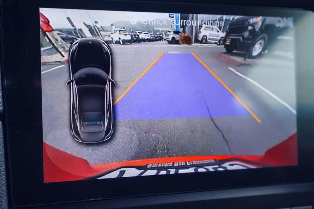 2025 Porsche 718 Cayman 718 Cayman