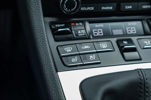 2025 Porsche 718 Cayman 718 Cayman