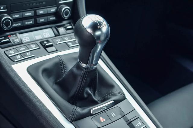 2025 Porsche 718 Cayman 718 Cayman