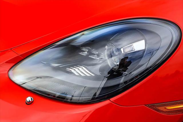2025 Porsche 718 Cayman 718 Cayman