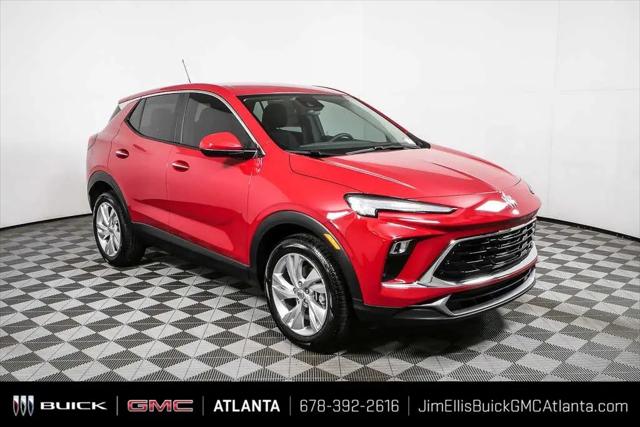 2026 Buick Encore GX Preferred FWD for sale in Chamblee, GA