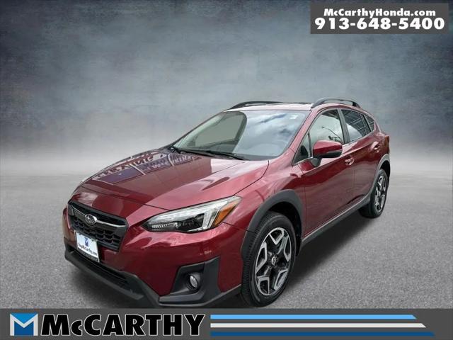 2018 Subaru Crosstrek 2.0i Limited for sale in Overland Park, KS