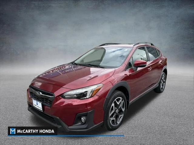 2018 Subaru Crosstrek 2.0i Limited for sale in Overland Park, KS