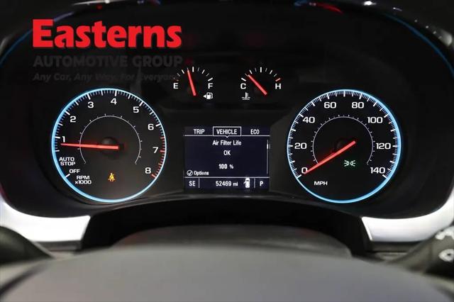 2021 Chevrolet Traverse AWD LS