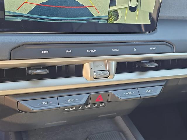 2027 Kia Telluride Hybrid SX