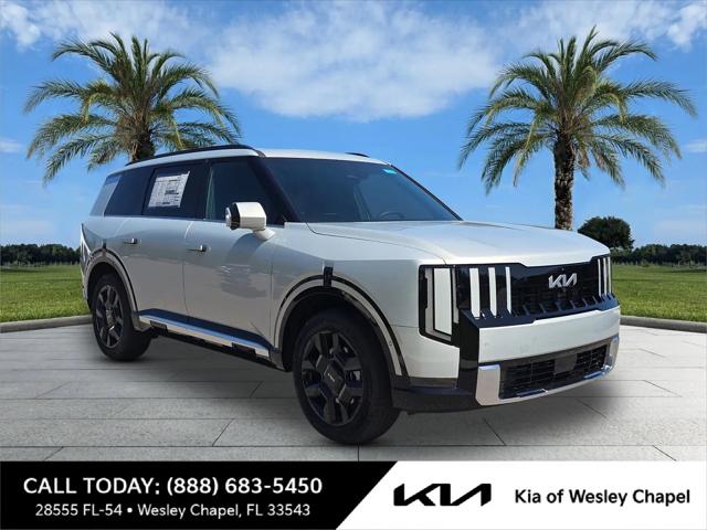 2027 Kia Telluride Hybrid SX for sale in Wesley Chapel, FL