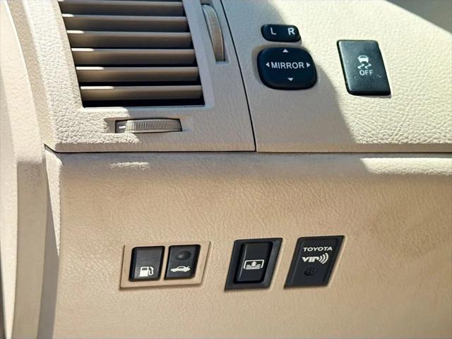 2011 Toyota Avalon Limited