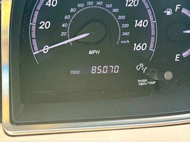 2011 Toyota Avalon Limited
