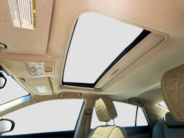 2011 Toyota Avalon Limited