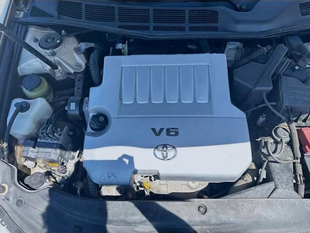 2011 Toyota Avalon Limited