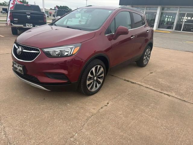 2022 Buick Encore AWD Preferred for sale in Enid, OK