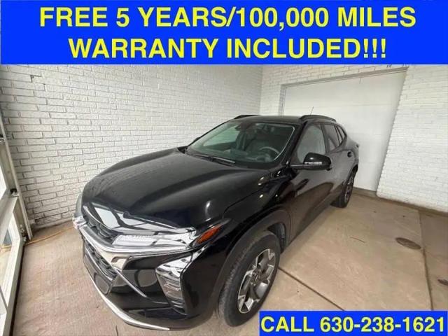 2025 Chevrolet Trax FWD LT for sale in Bensenville, IL