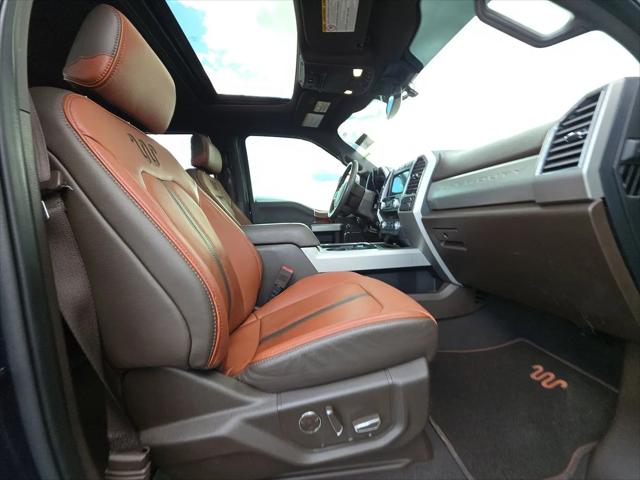 2020 Ford F-250 King Ranch