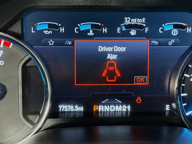 2020 Ford F-250 King Ranch
