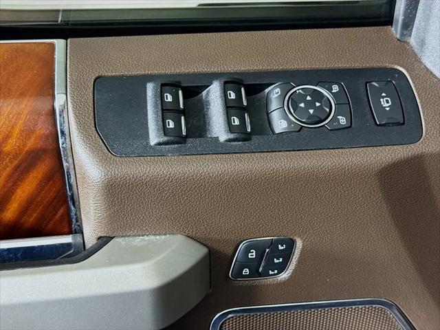 2020 Ford F-250 King Ranch