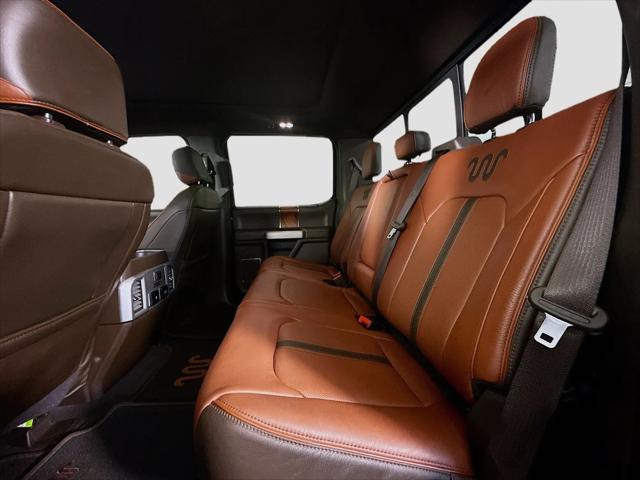2020 Ford F-250 King Ranch