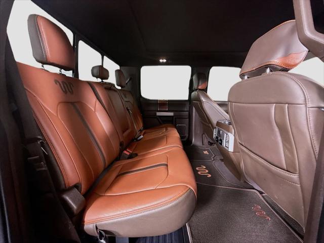 2020 Ford F-250 King Ranch