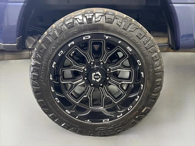 2020 Ford F-250 King Ranch