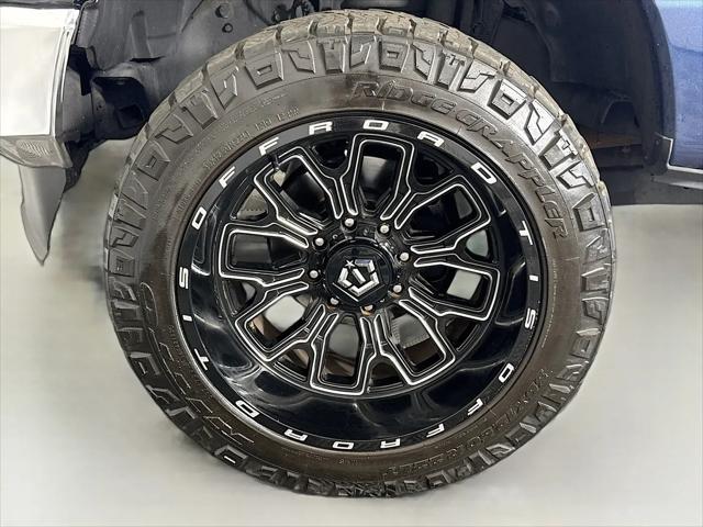 2020 Ford F-250 King Ranch