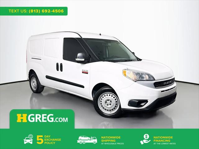 2022 Ram ProMaster City Cargo Van Cargo Van for sale in Brandon, FL