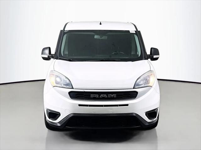 2022 Ram ProMaster City Cargo Van Cargo Van